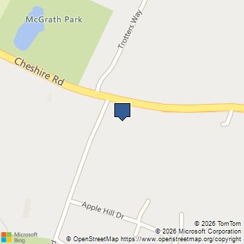 44 Cheshire Road Prospect, CT MLS# 24101996