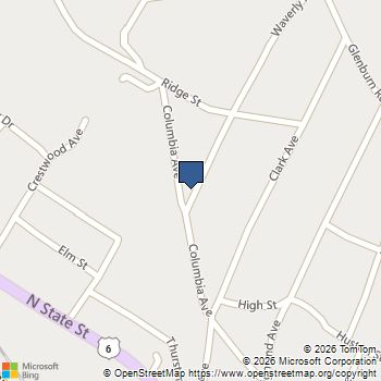 407 Columbia Avenue Clarks Summit, PA MLS# SC263637