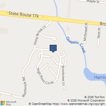 111 High Point Circle 111 Newburgh, NY MLS# 961915