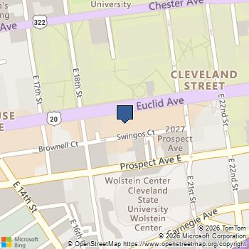 1900 Euclid Avenue 215 Cleveland, OH MLS# 5224310