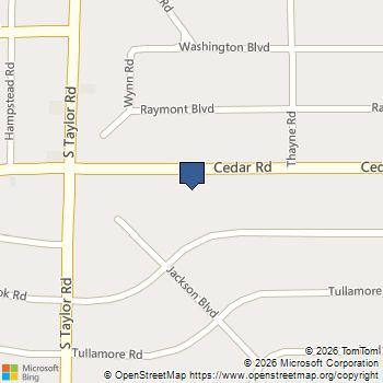 13518 Cedar Road University Heights, OH MLS# 5223313