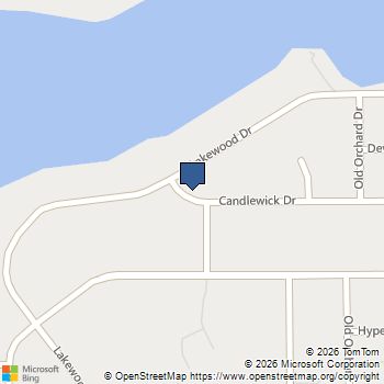 4838 Lakewood Drive Norwalk, IA MLS# 738361