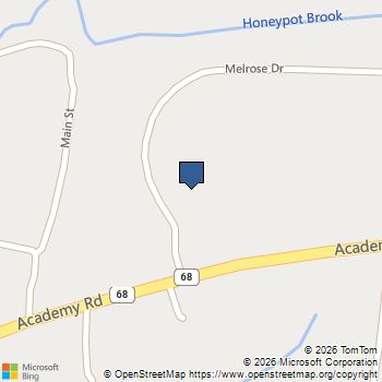 8 Melrose Drive Cheshire, CT MLS# 24071946