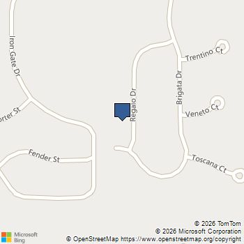 3703 Elio Way Valparaiso, IN MLS# 837867