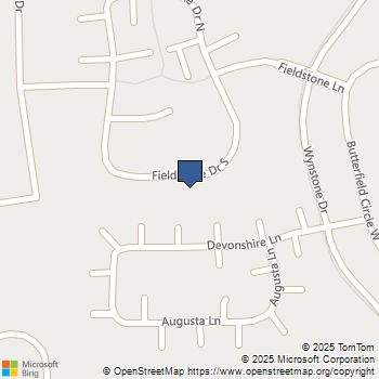 1703 Fieldstone Drive S # 1703 Shorewood, IL MLS# 12531785