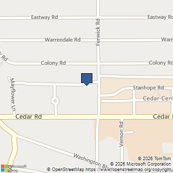 13829 Cedar Road 306A South Euclid, OH MLS# 5243522