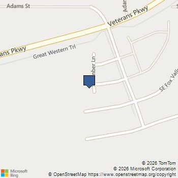 4591 SE Ember Lane West Des Moines, IA MLS# 741109