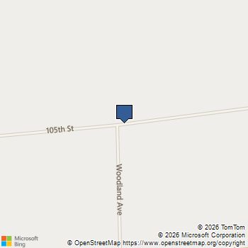 000 Woodland Avenue Cumming, IA MLS# 735851