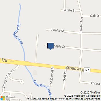 97 Maple Street Newburgh, NY MLS# 956622