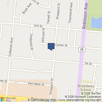 75 Prospect Street Newburgh, NY MLS# 950337