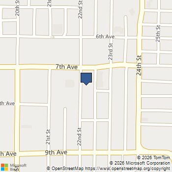 719 22nd Street Rock Island, IL MLS# 12726076