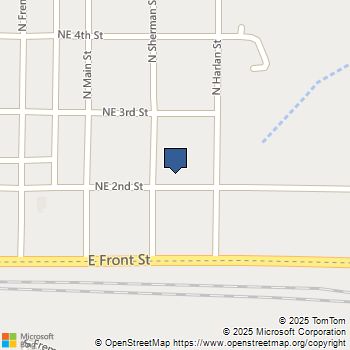 411 NE 2nd Street Stuart, IA MLS# 720066