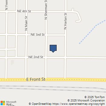 411 NE 2nd Street Stuart, IA MLS# 720066