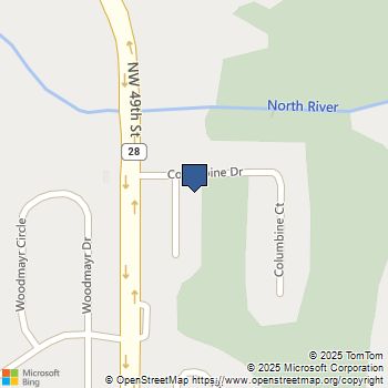 1171 Columbine Circle Norwalk, IA MLS# 729088