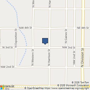 304 N Harrison Street Stuart, IA MLS# 734071