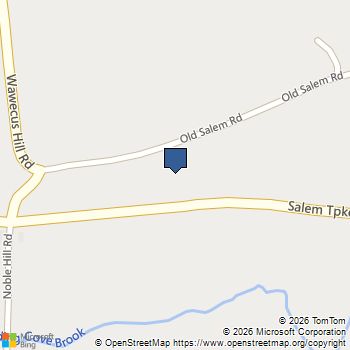 0 Old Salem Road Bozrah, CT MLS# N10056613