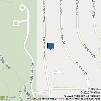 1939 Winchester Road Lyndhurst, OH MLS# 5183351