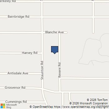1920 Revere Road Cleveland Heights, OH MLS# 5223317