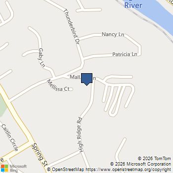 111 Mallane Lane 14D Naugatuck, CT MLS# 24161507