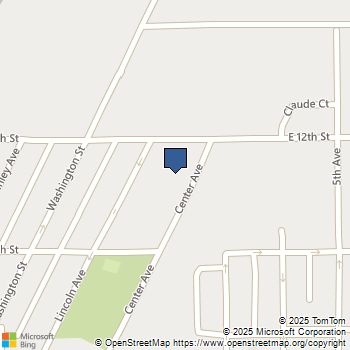 1212 Center Avenue Chicago Heights, IL MLS# 12532453