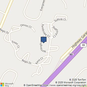 560 Yale Avenue 209 Meriden, CT MLS# 24109053