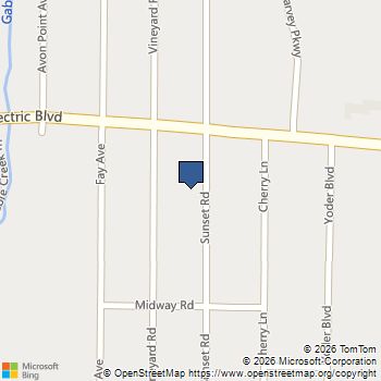 188 Sunset Road Avon Lake, OH MLS# 5185327