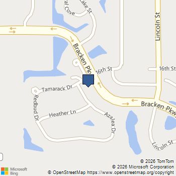 1635 Magnolia Drive Hobart, IN MLS# 12777124