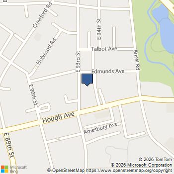 E 93rd Cleveland, OH MLS# 5224799