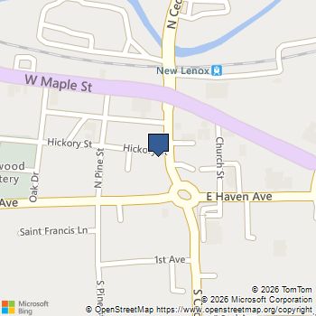 lots 122-137 +157 Cedar Road New Lenox, IL MLS# 12744687