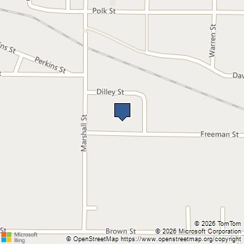 817 Freeman Street Dexter, IA MLS# 746002