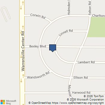 4068 Lambert Road South Euclid, OH MLS# 5220131