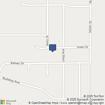 5230 Josie Drive Van Meter, IA MLS# 664719