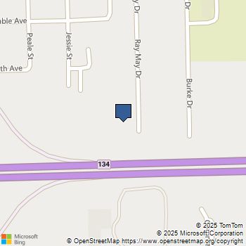 441 Ray May Drive Joliet, IL MLS# 12535160