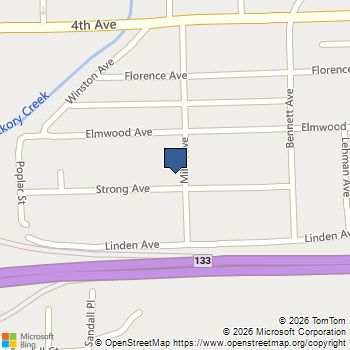 507 Miles Avenue Joliet, IL MLS# 12785247