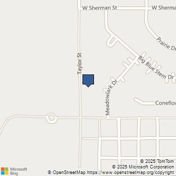 726 S Taylor Street Monroe, IA MLS# 728418