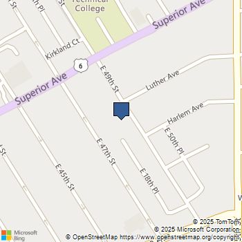 1550 E 49th Street Cleveland, OH MLS# 5176588