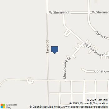 722 S Taylor Street Monroe, IA MLS# 728414