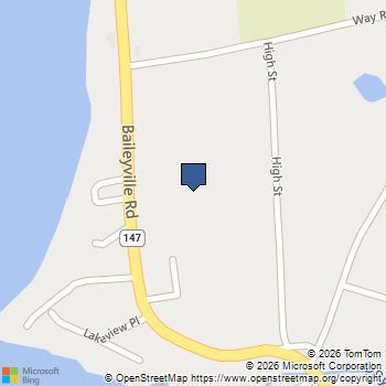 31 High Street & Baileyville Road Lot 2 Middlefield, CT MLS# 170484669