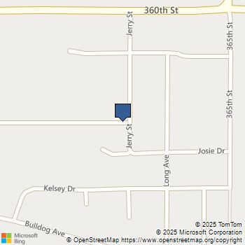 5155 Synergy Street Van Meter, IA MLS# 725190