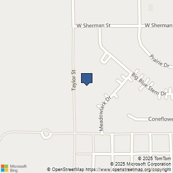 720 S Taylor Street Monroe, IA MLS# 728413