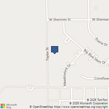 718 S Taylor Street Monroe, IA MLS# 728412