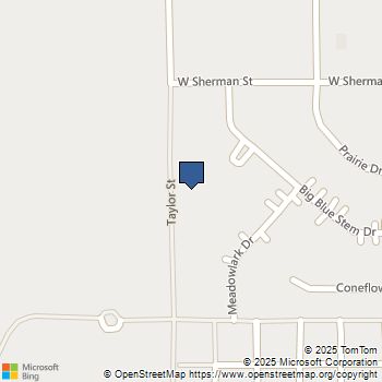 716 S Taylor Street Monroe, IA MLS# 728411