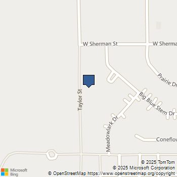 714 S Taylor Street Monroe, IA MLS# 728410