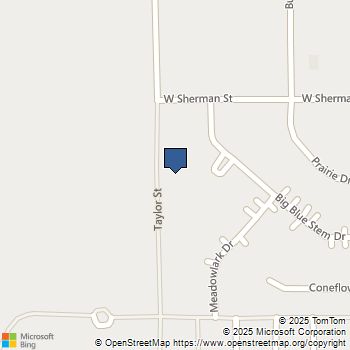 712 S Taylor Street Monroe, IA MLS# 728409