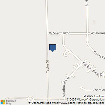 710 S Taylor Street Monroe, IA MLS# 728408