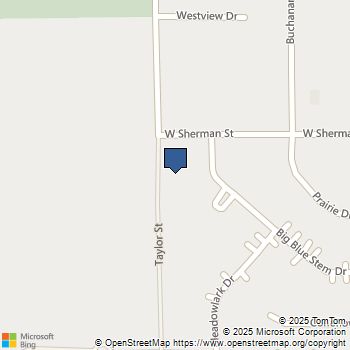 706 S Taylor Street Monroe, IA MLS# 728407