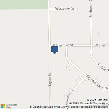 704 S Taylor Street Monroe, IA MLS# 728406