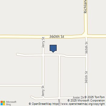 67.72 acres R16 & F90 Highway Van Meter, IA MLS# 516092