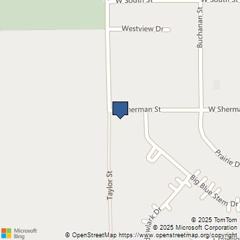 702 S Taylor Street Monroe, IA MLS# 728404