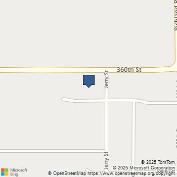 5135 Ella Ivy Court Van Meter, IA MLS# 664415